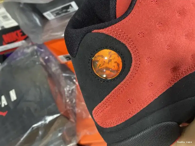 Rep Husky 602 AIR 13 BRED